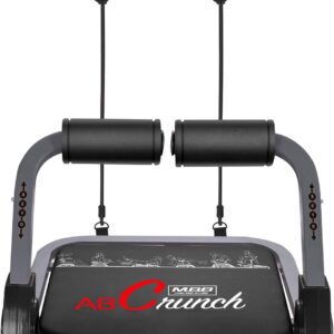 Fitlaya Fitness-abs exercise equipment ab machine for Abs and Total Body Workout, home gym fitness equipment for all ages, ab workout resistance machine.