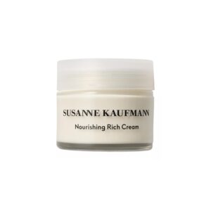 Susanne Kaufmann Nourishing Rich Cream – 1.69 Fl Oz