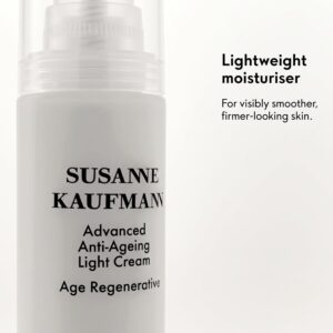 Susanne Kaufmann Advanced Anti-Ageing Light Cream – 1.69 Fl Oz