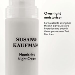 Susanne Kaufmann Nourishing Night Cream – 1.69 Fl Oz