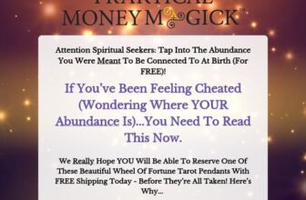 Praktical Money Magick