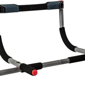 Perfect Fitness Multi-Gym Doorway Pull Up Bar and Portable Gym System