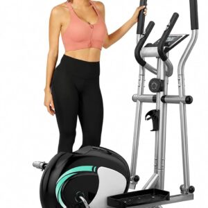 THERUN Elliptical Machine for Home
