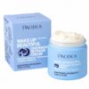 Pacifica Wake Up Beautiful Retinoid Night Cream – Overnight Anti-Aging Moisturizer with Hyaluronic Acid & Melatonin, Reduces Wrinkles & Fine Lines, Hydrating and Gentle for Dry or Mature Skin, Vegan
