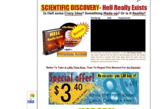 Demons, Satan and Hell really exist | Experiences of hell | Hell exists