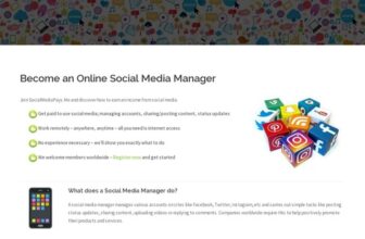 Go Digital Income is on ClickBank! – Brand New BizOpp/MMO Offer
