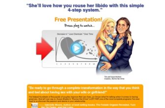 Revive Her Drive | Arouse her libido with this simple 4-step system