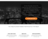 300 Weight-Loss Recipes – High-Converting Health & Diet Niche Offer
