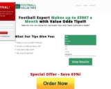 Premier Football Tips